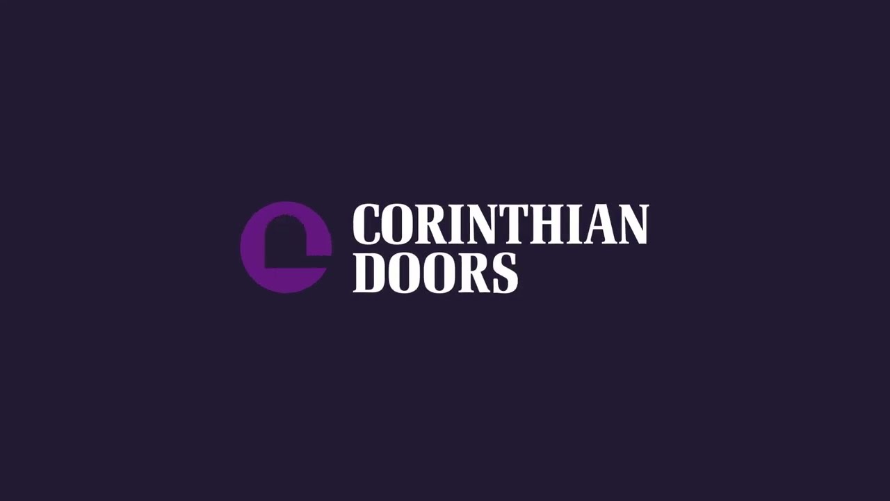 Corinthian Doors